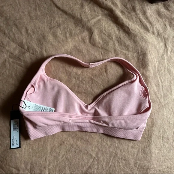 Oner Active Effortless Seamless Halter - Picture 4 of 4